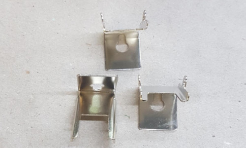 Tin Plating